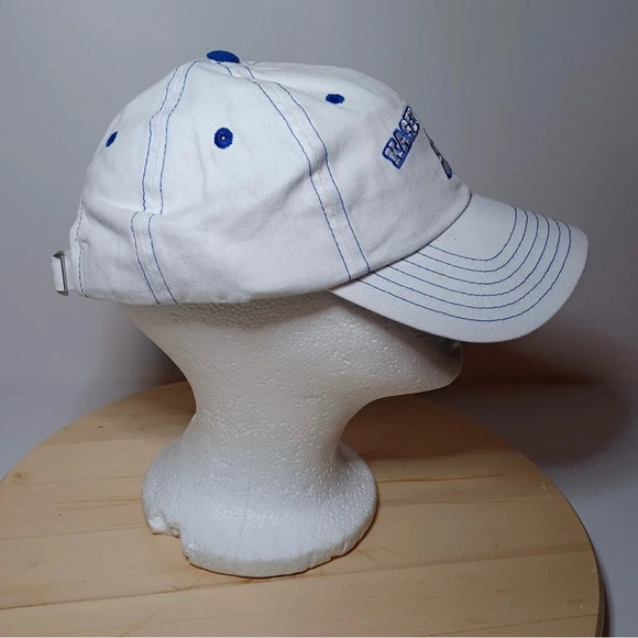 Nascar Kasey Kahne #5 Checkered Flag Sports NWT Adjustbale Hat - Picture 4 of 5